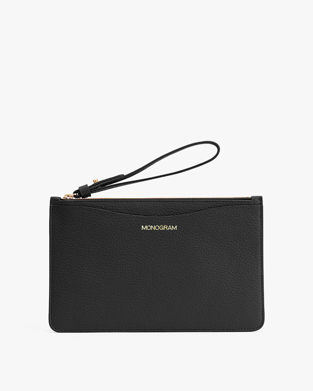 Slim Wristlet Wallet - Image 6