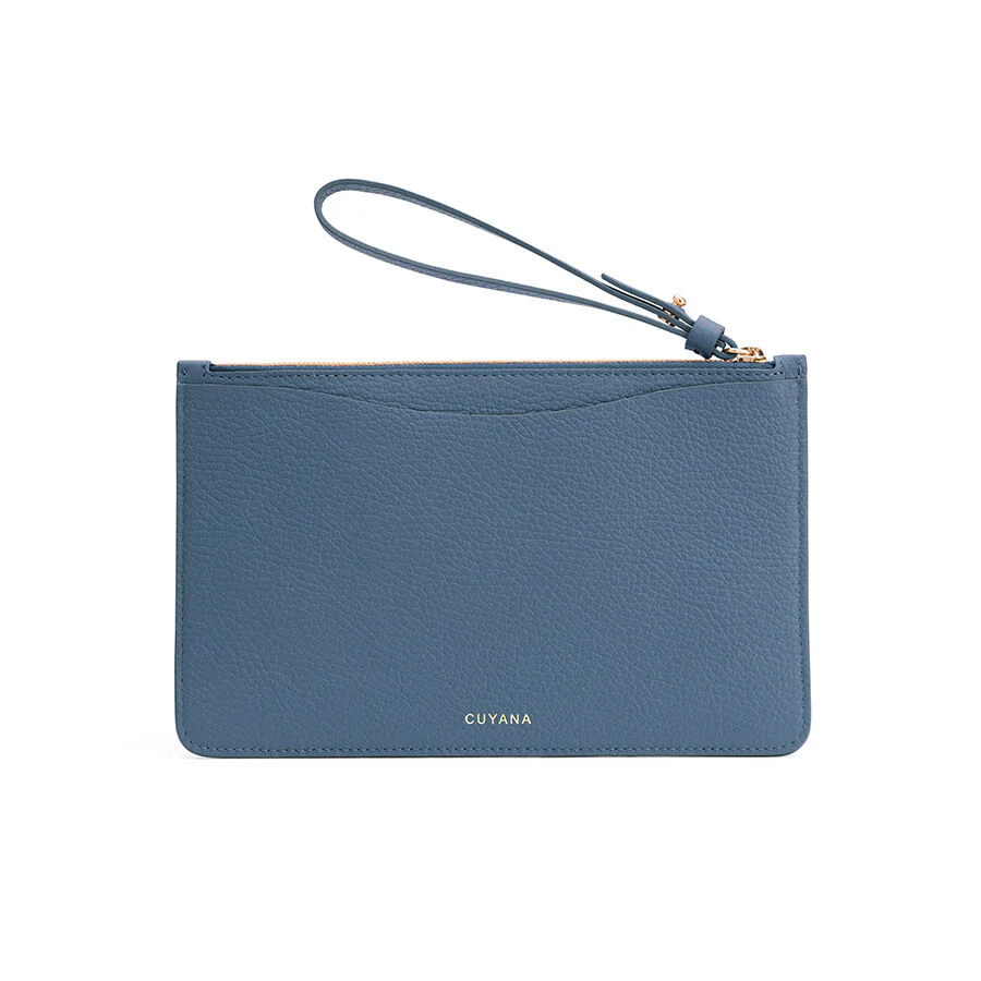 Slim Wristlet Wallet - Image 71