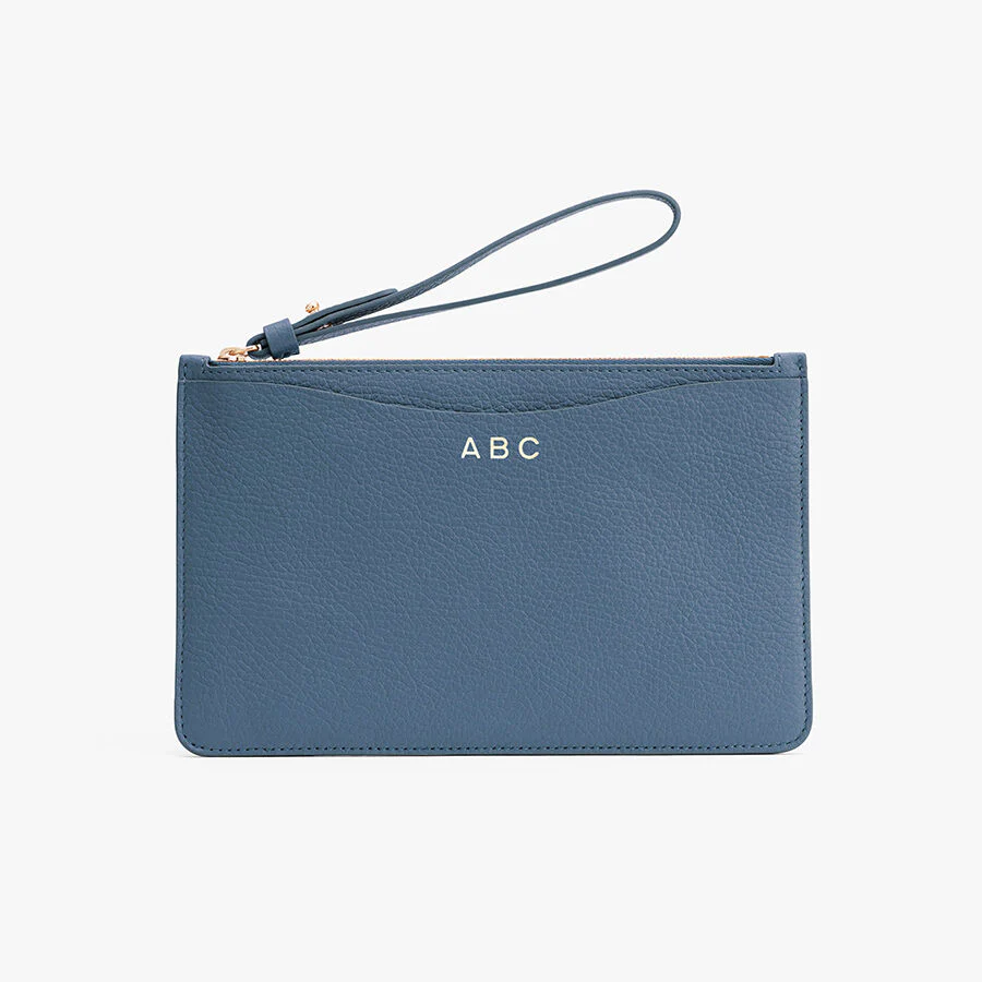 Slim Wristlet Wallet - Image 75