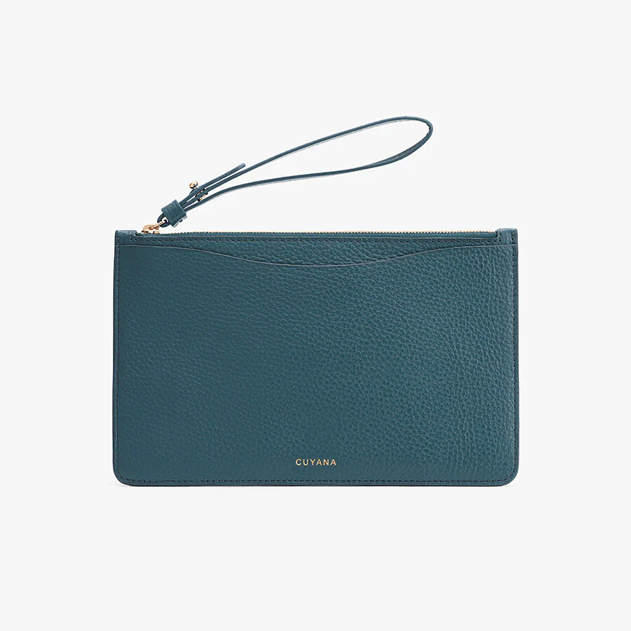 Slim Wristlet Wallet - Image 81