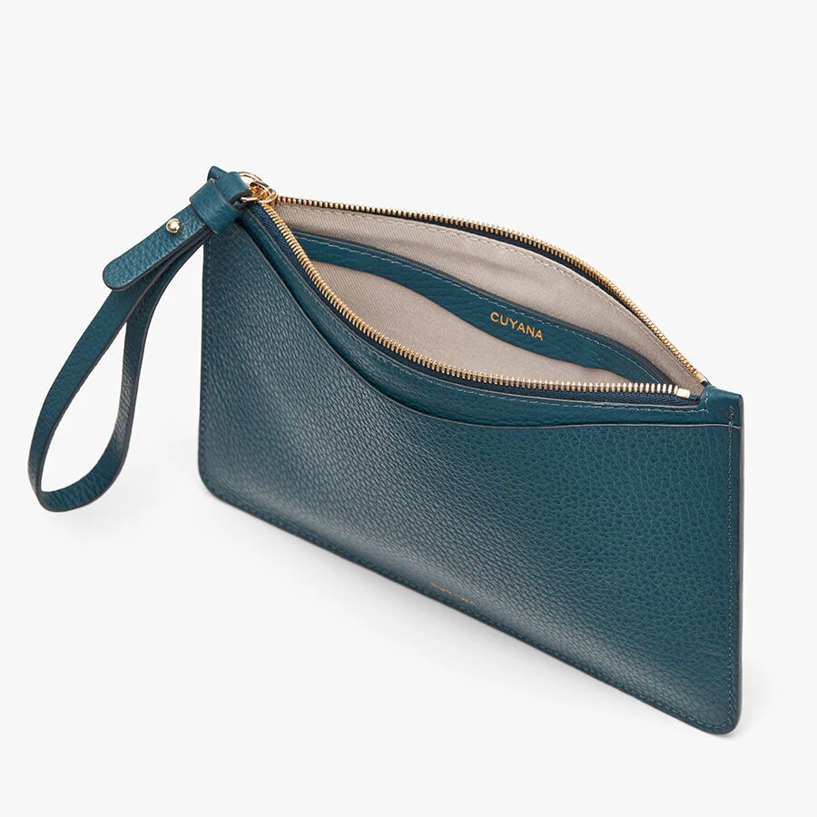 Slim Wristlet Wallet - Image 83