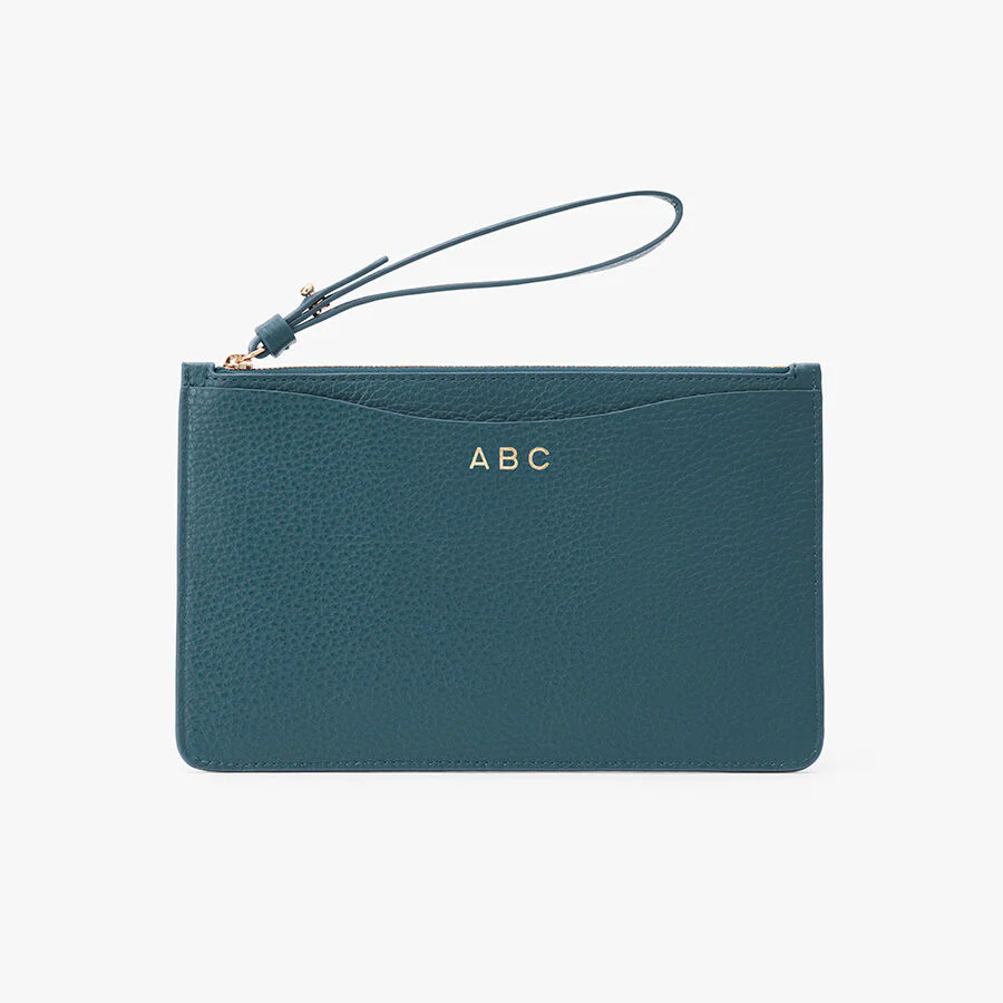 Slim Wristlet Wallet - Image 84