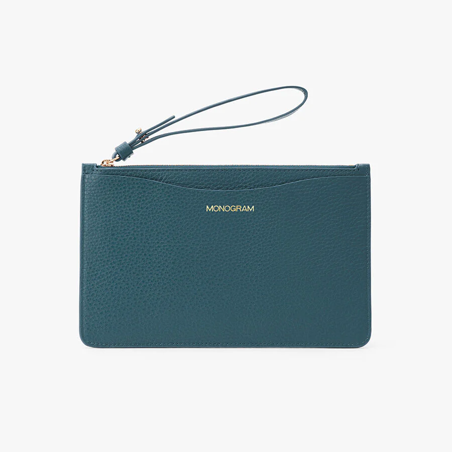 Slim Wristlet Wallet - Image 85