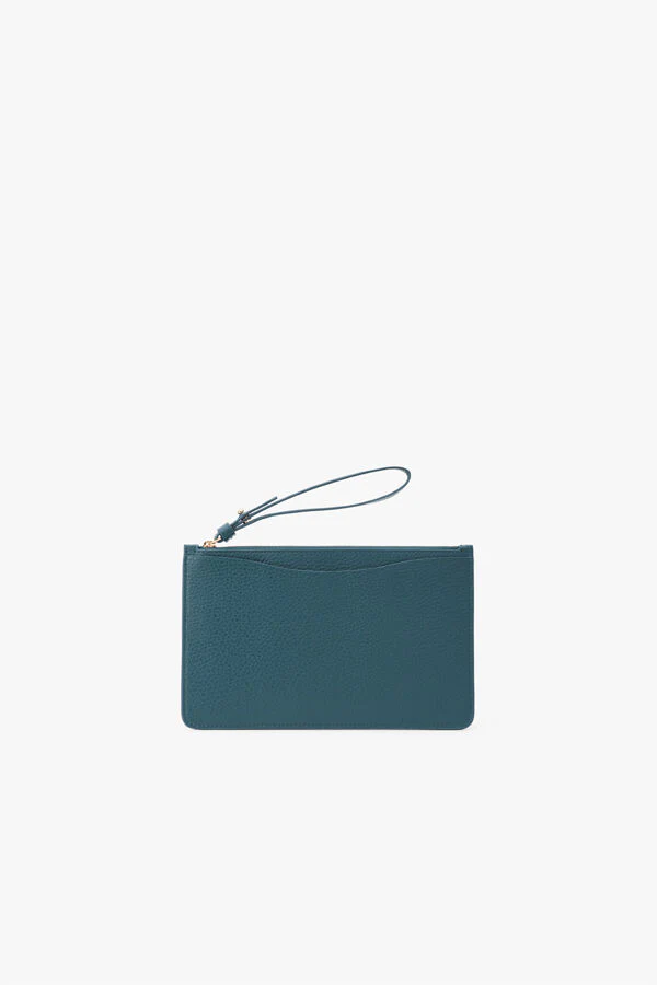 Slim Wristlet Wallet - Image 86