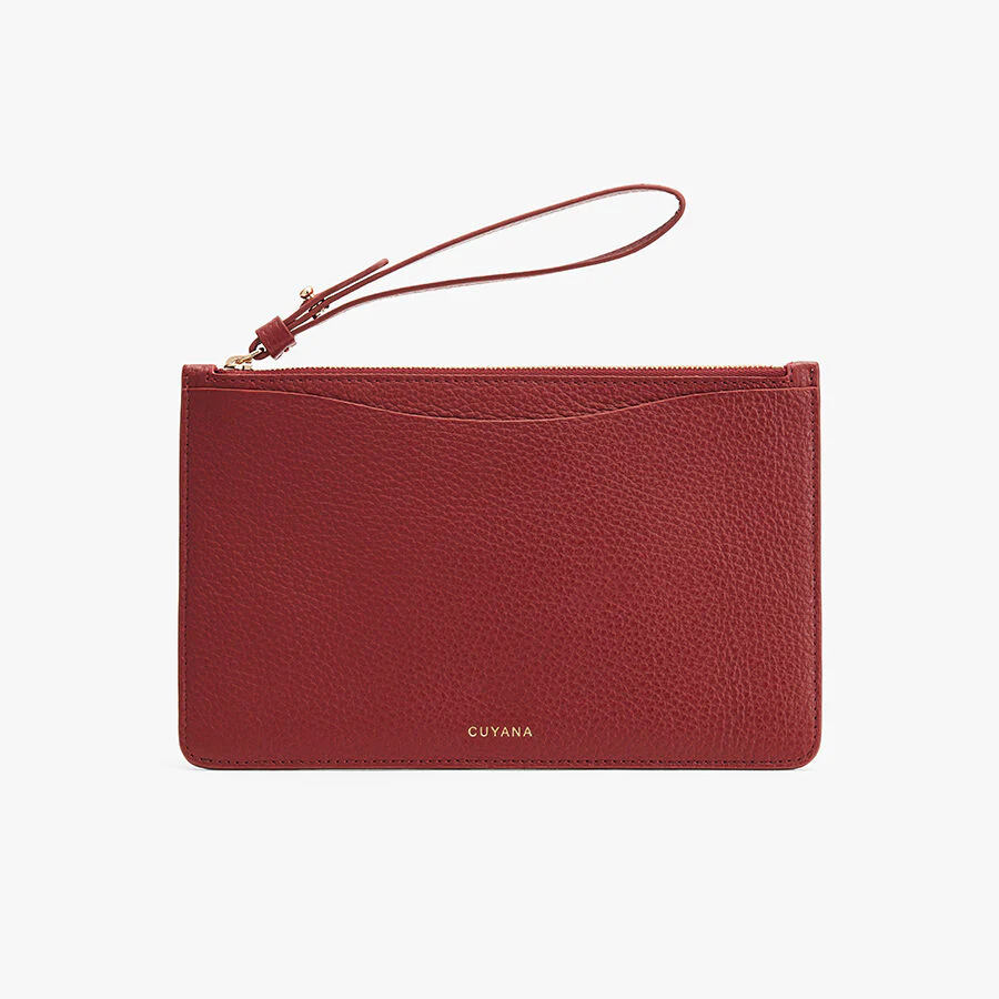 Slim Wristlet Wallet - Image 89
