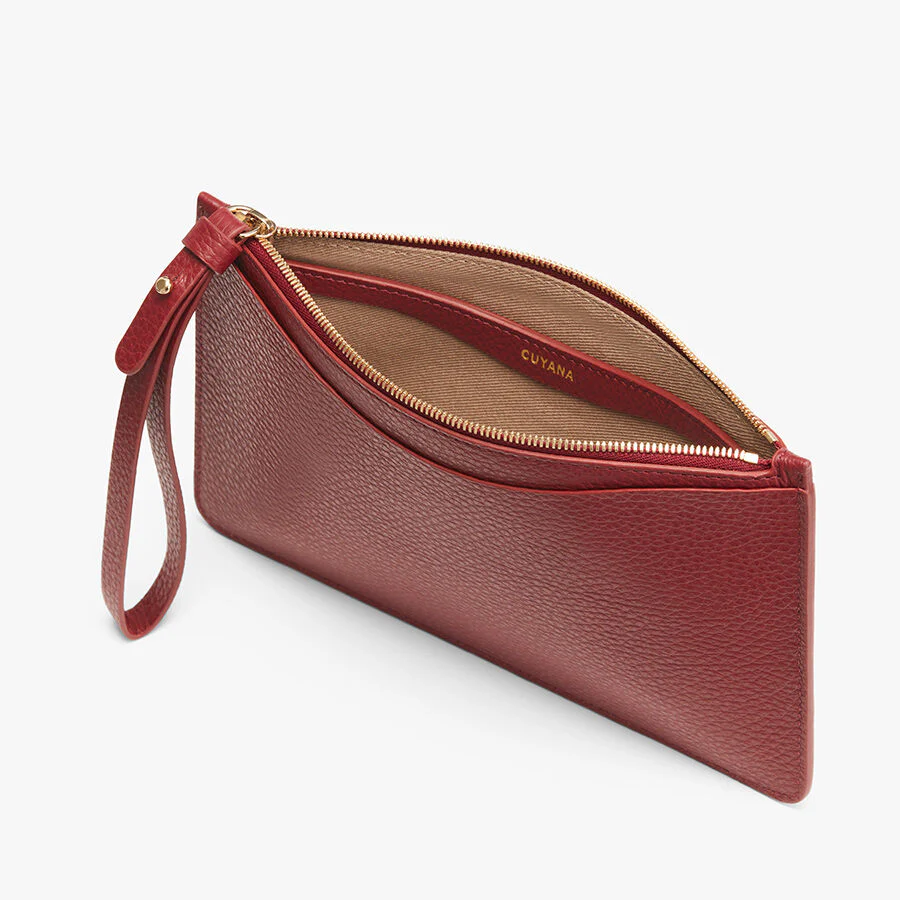 Slim Wristlet Wallet - Image 91