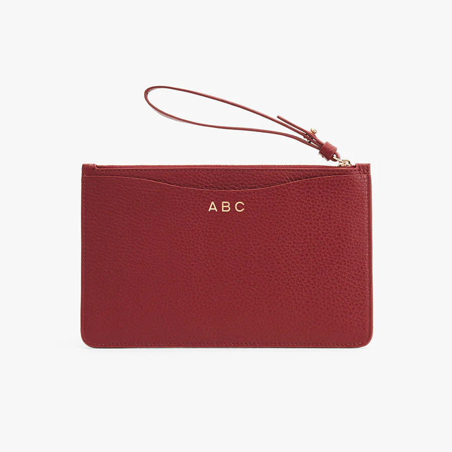 Slim Wristlet Wallet - Image 92
