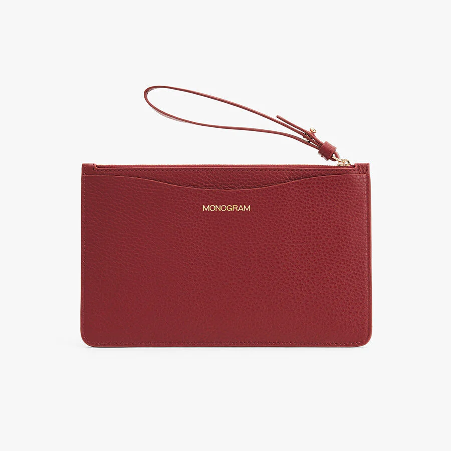 Slim Wristlet Wallet - Image 93