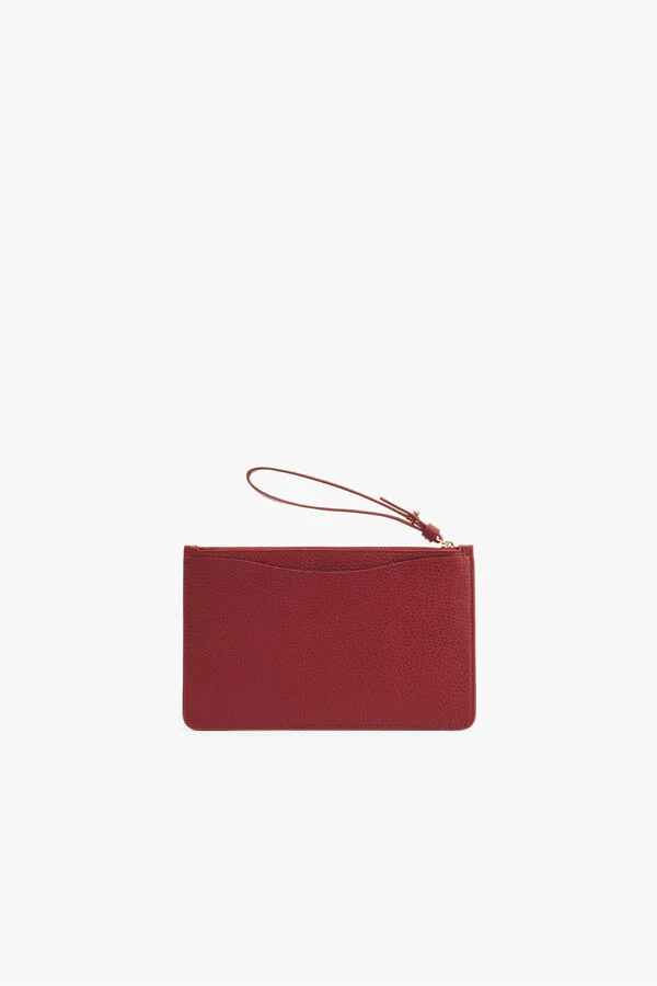 Slim Wristlet Wallet - Image 95