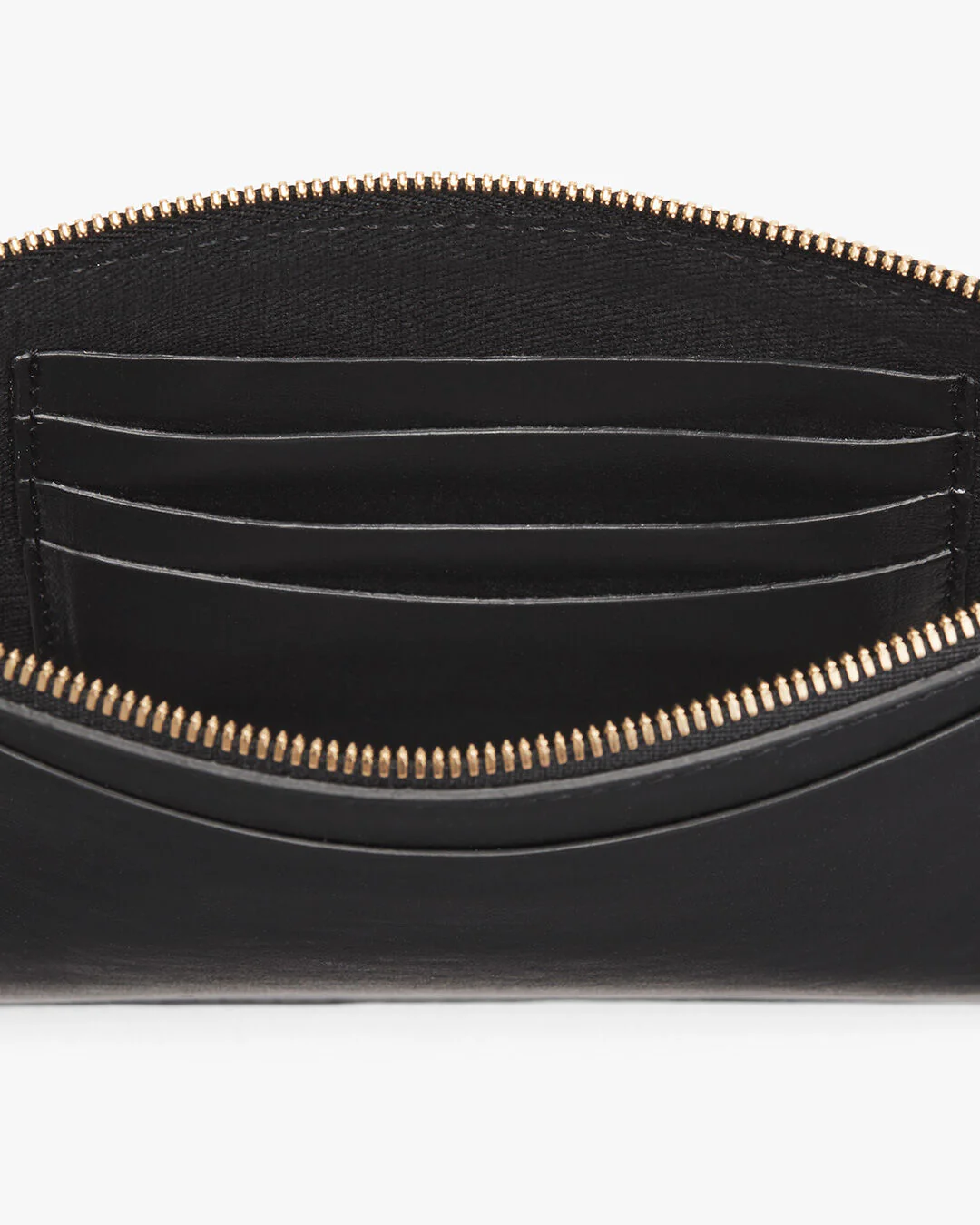Slim Wristlet Wallet - Image 2