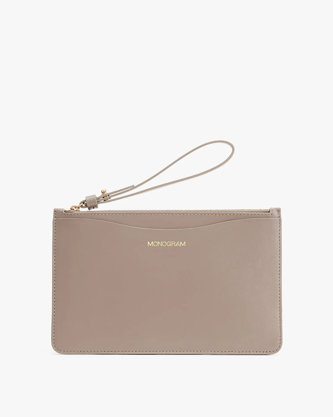 Slim Wristlet Wallet - Image 23