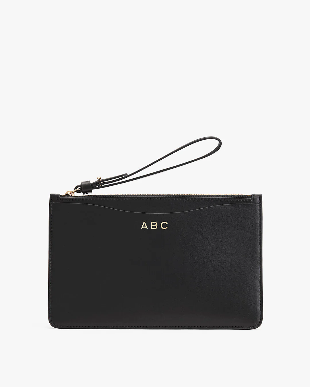 Slim Wristlet Wallet - Image 4