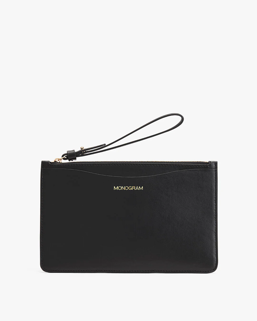 Slim Wristlet Wallet - Image 5