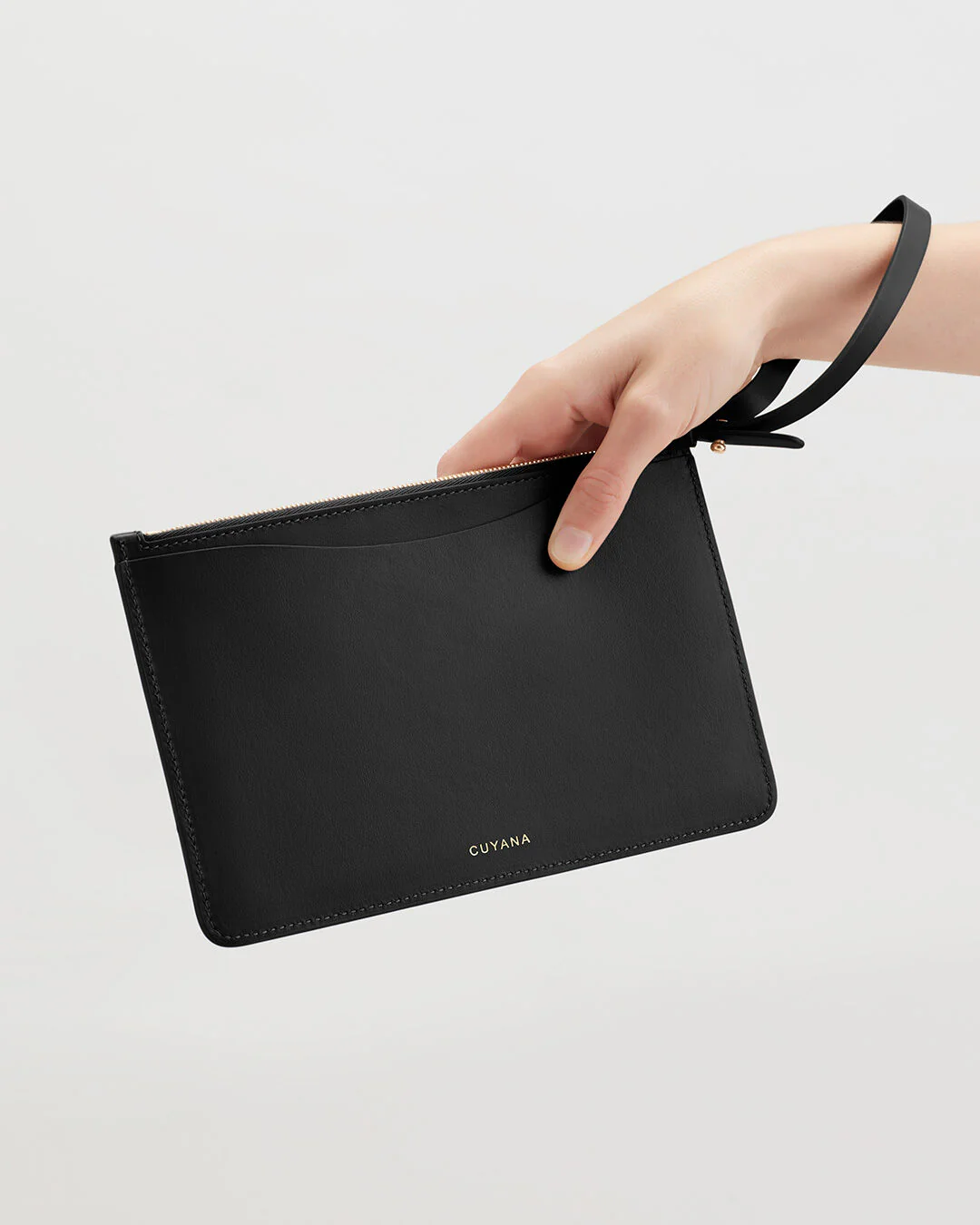 Slim Wristlet Wallet - Image 9