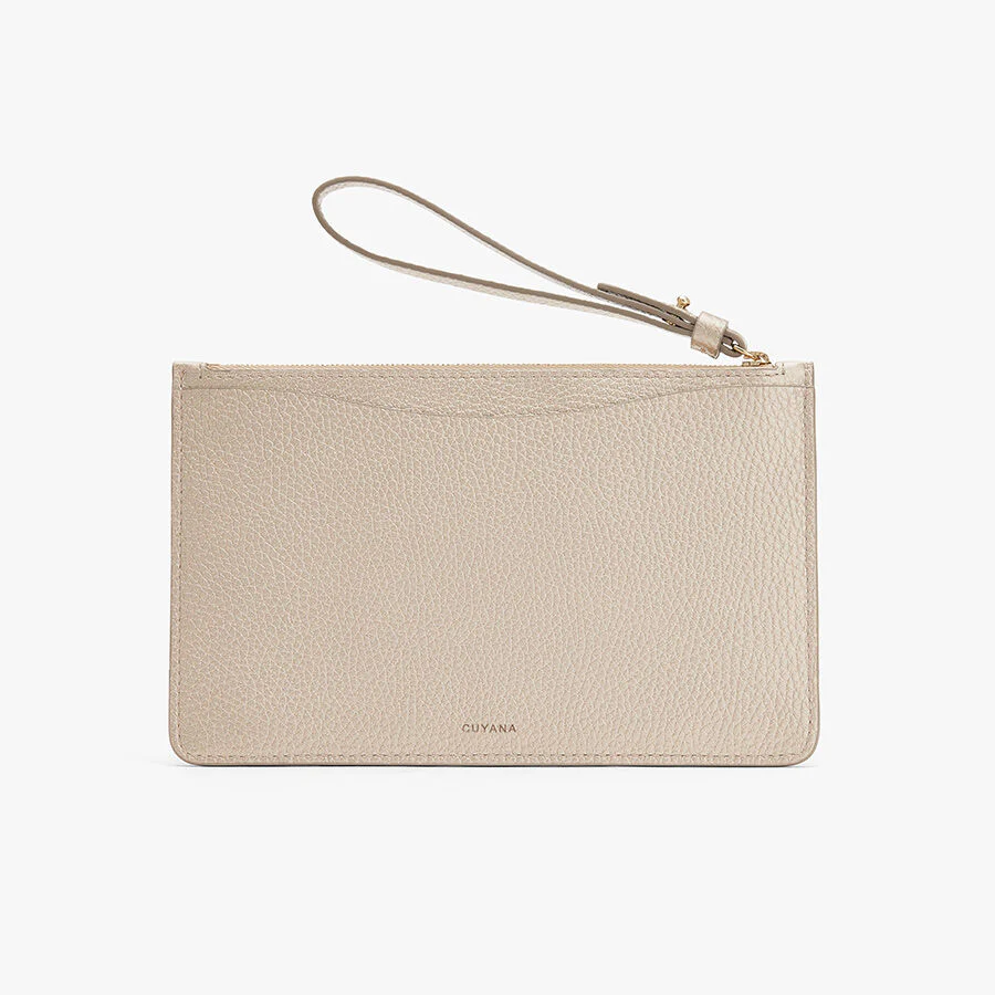 Slim Wristlet Wallet - Image 2