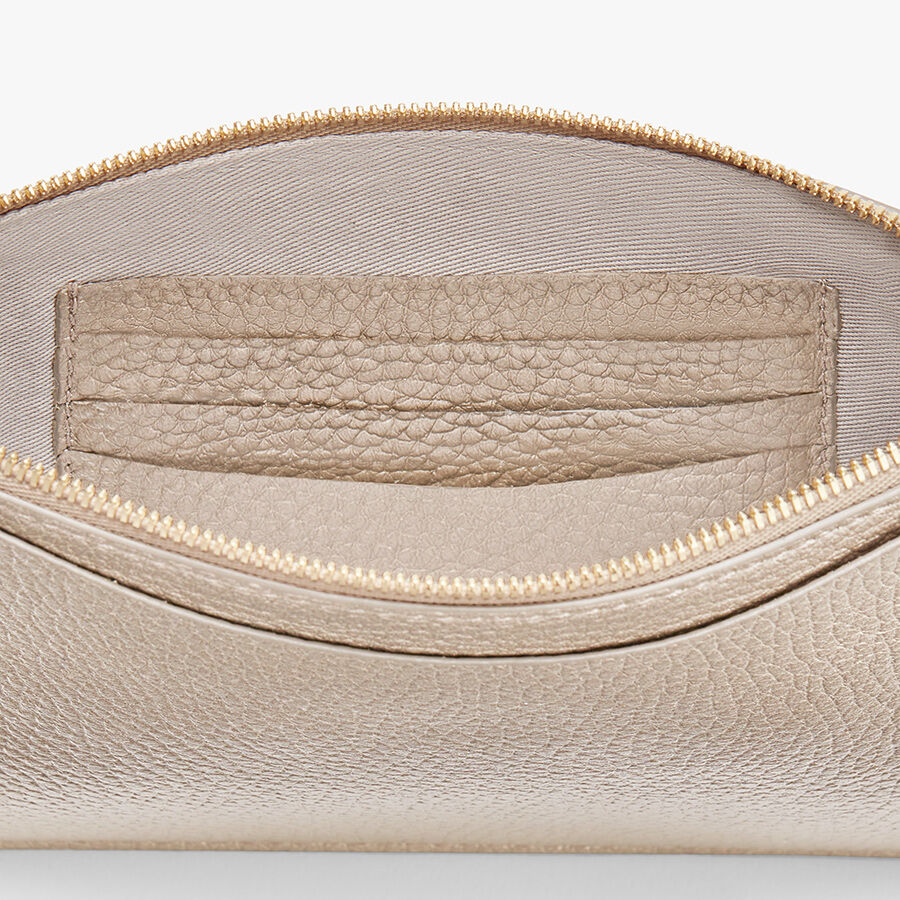 Slim Wristlet Wallet - Image 3