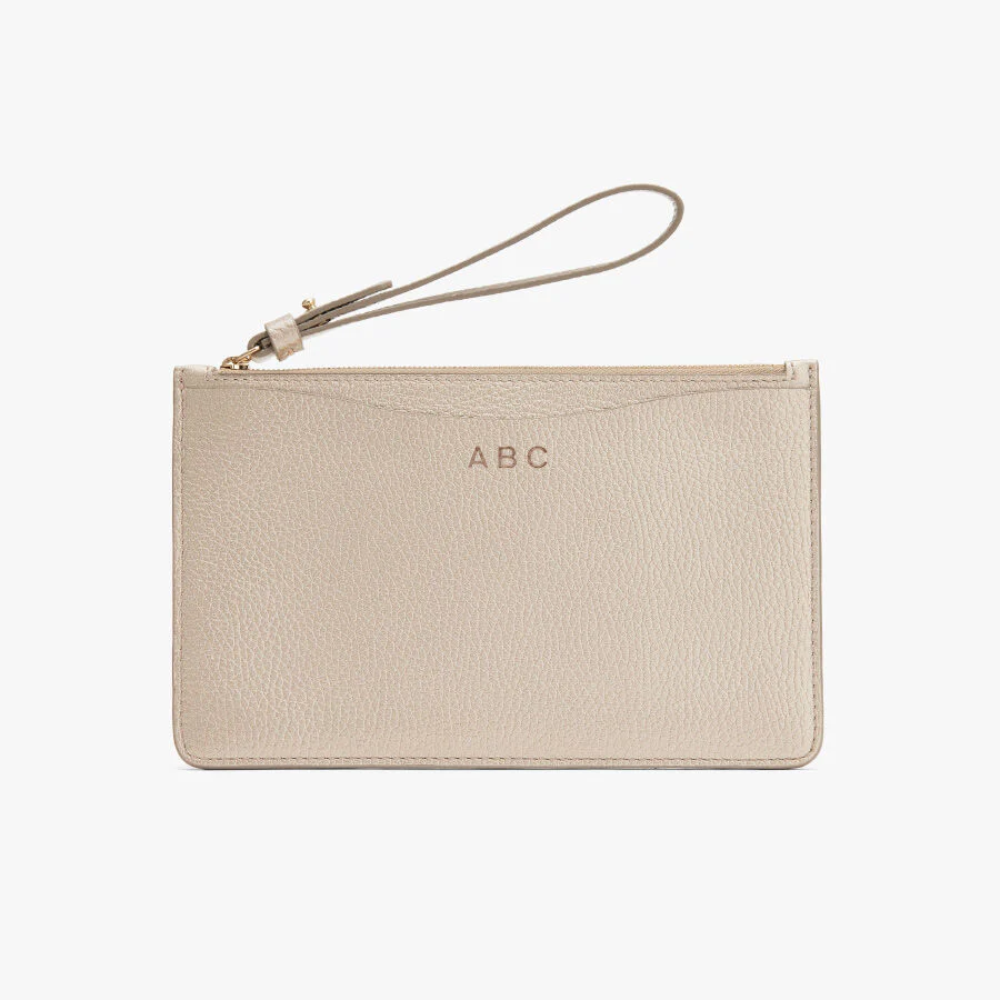 Slim Wristlet Wallet - Image 5