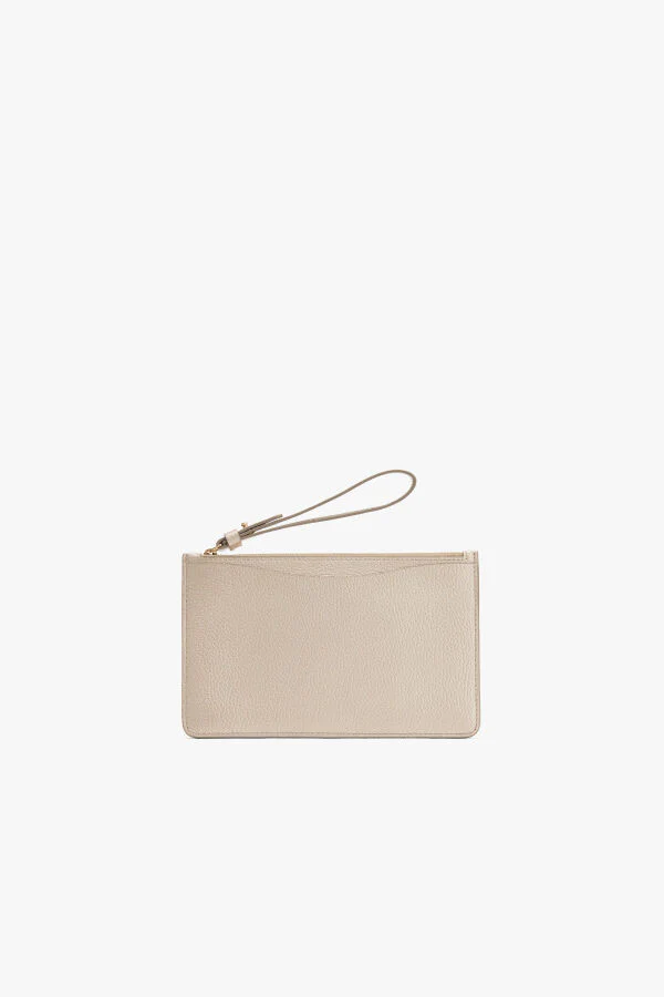 Slim Wristlet Wallet - Image 8