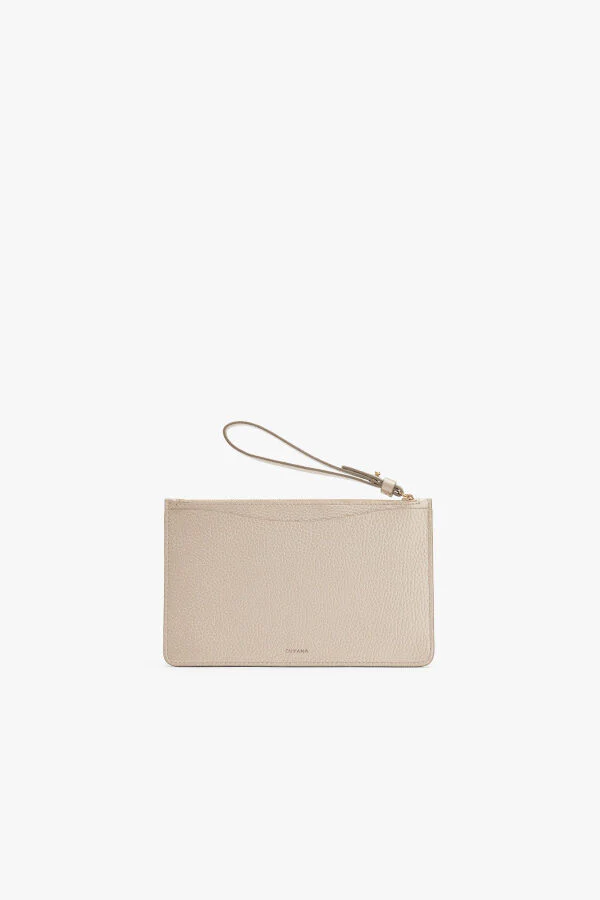 Slim Wristlet Wallet - Image 9