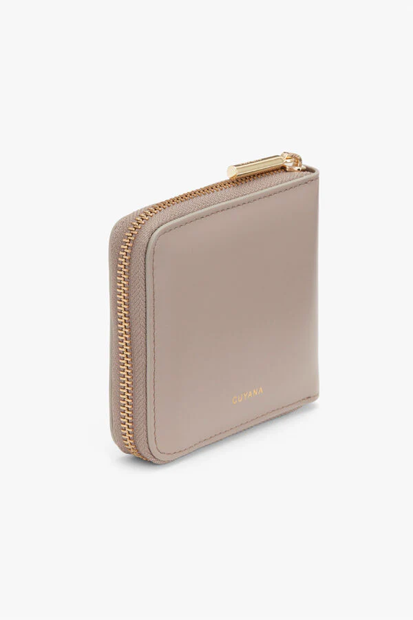 Small Classic Zip Around Wallet - Image 24