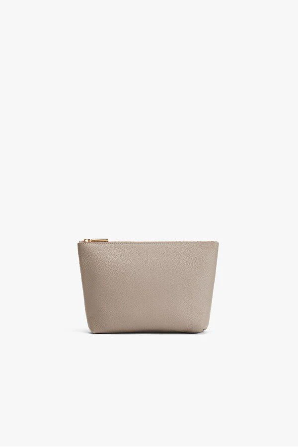Small Classic Zipper Pouch - Image 15