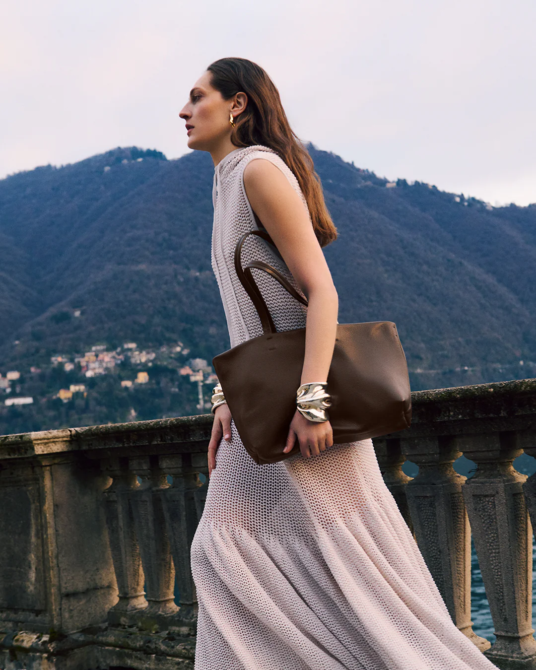 Small Easy Tote - Image 140