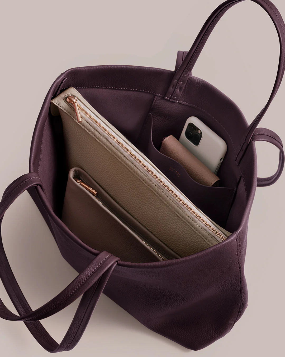 Small Easy Tote - Image 146