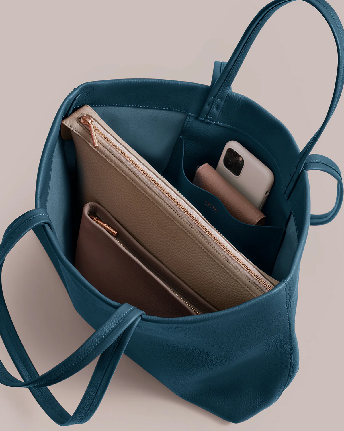 Small Easy Tote - Image 165