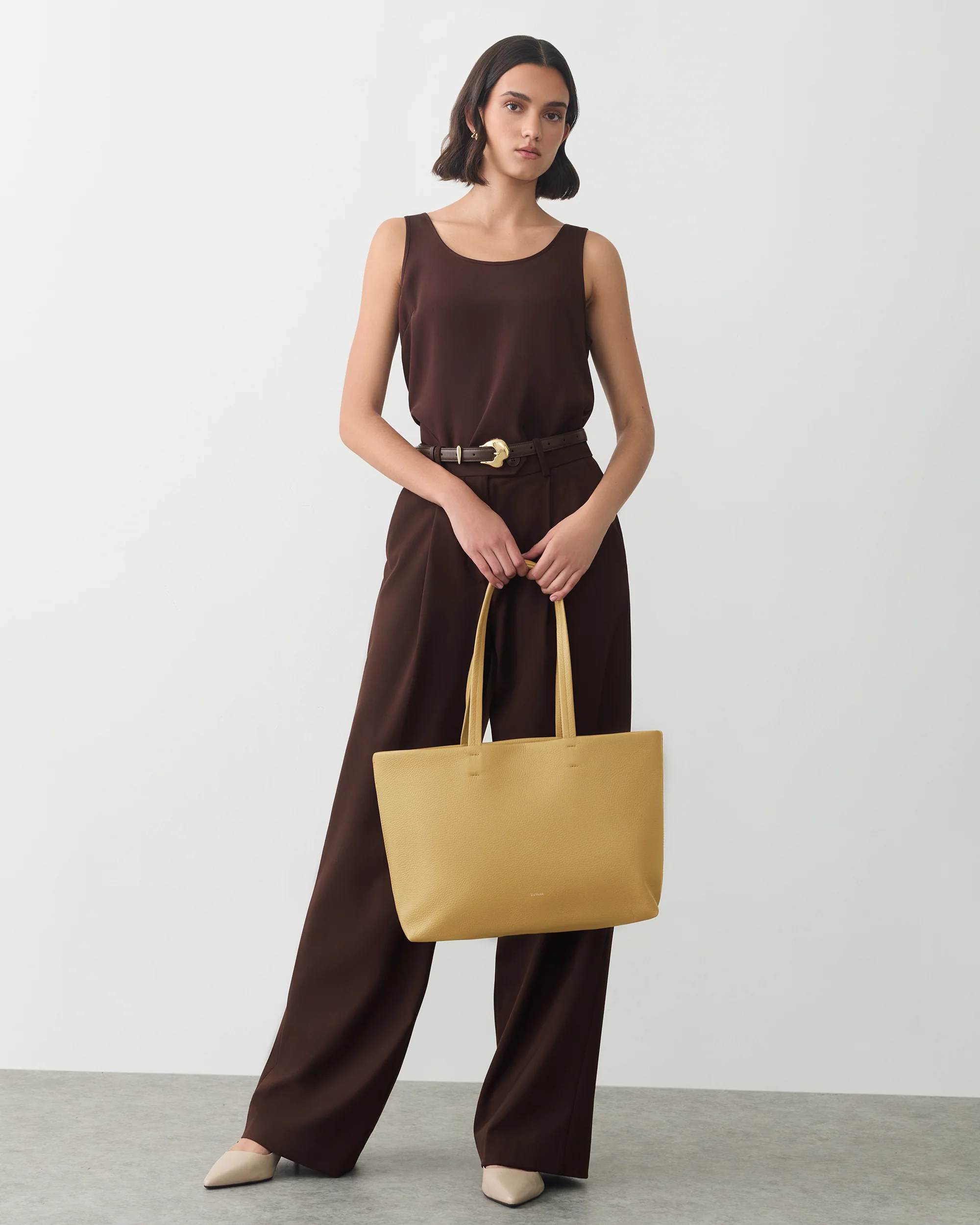 Small Easy Tote - Image 185