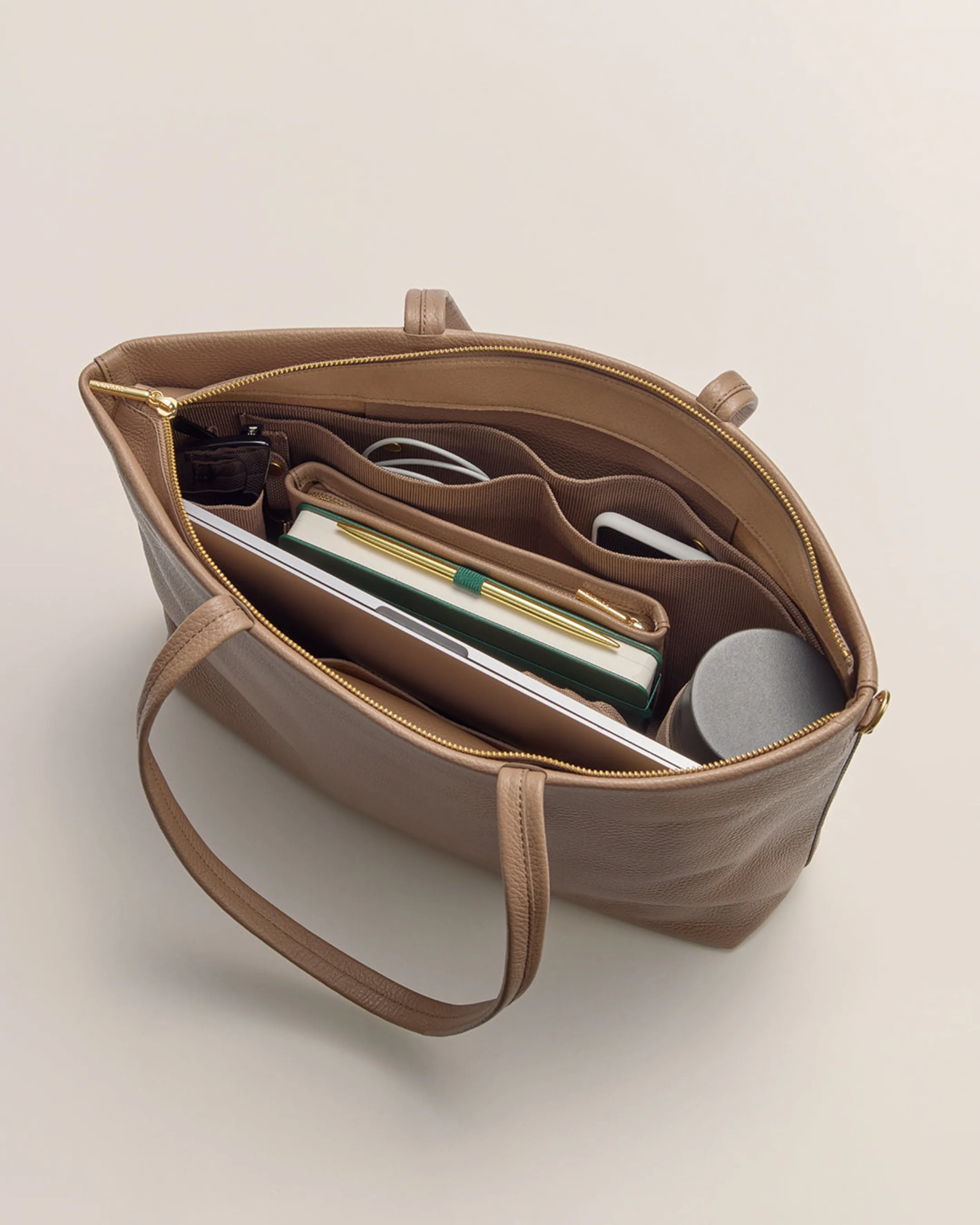 Small Easy Tote Insert - Image 7