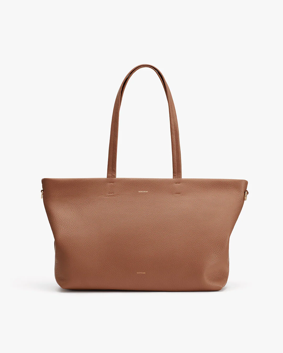 Small Easy Zipper Tote - Image 13