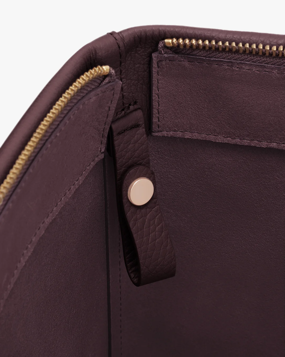 Small Easy Zipper Tote - Image 149
