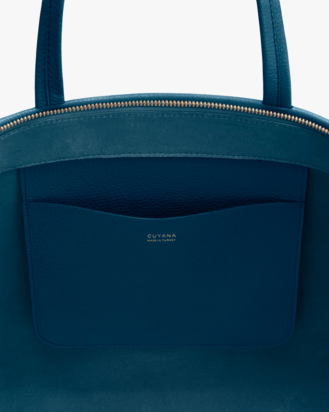 Small Easy Zipper Tote - Image 159