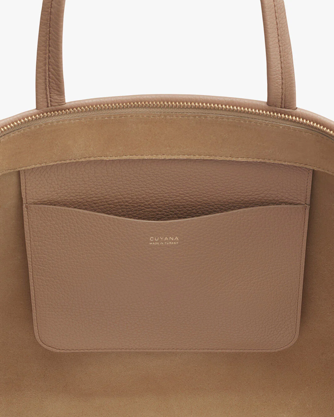 Small Easy Zipper Tote - Image 16