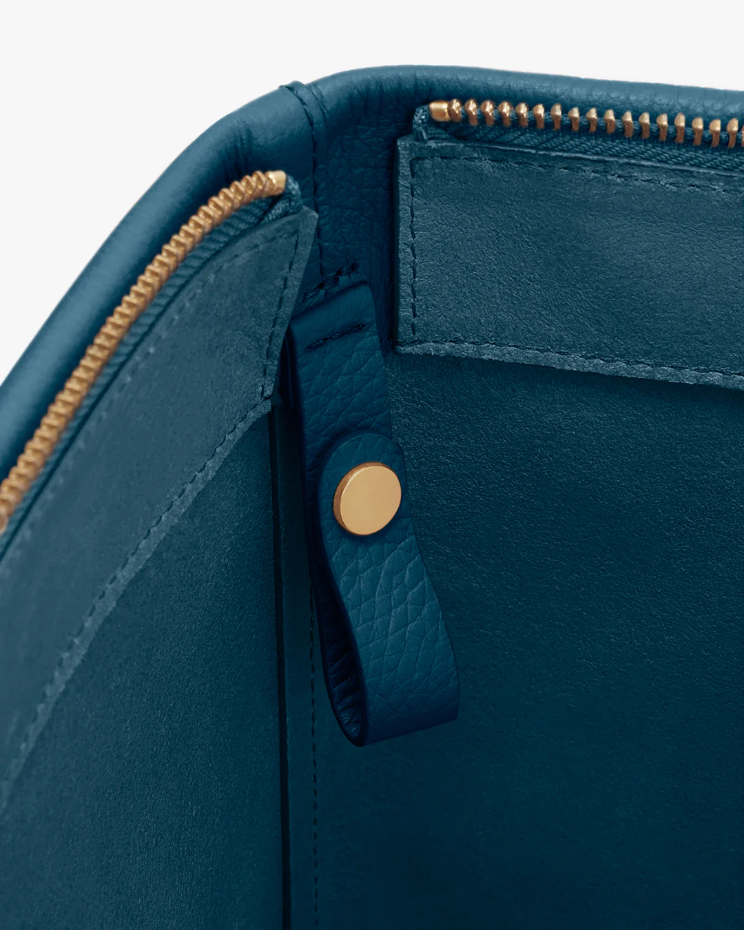Small Easy Zipper Tote - Image 160
