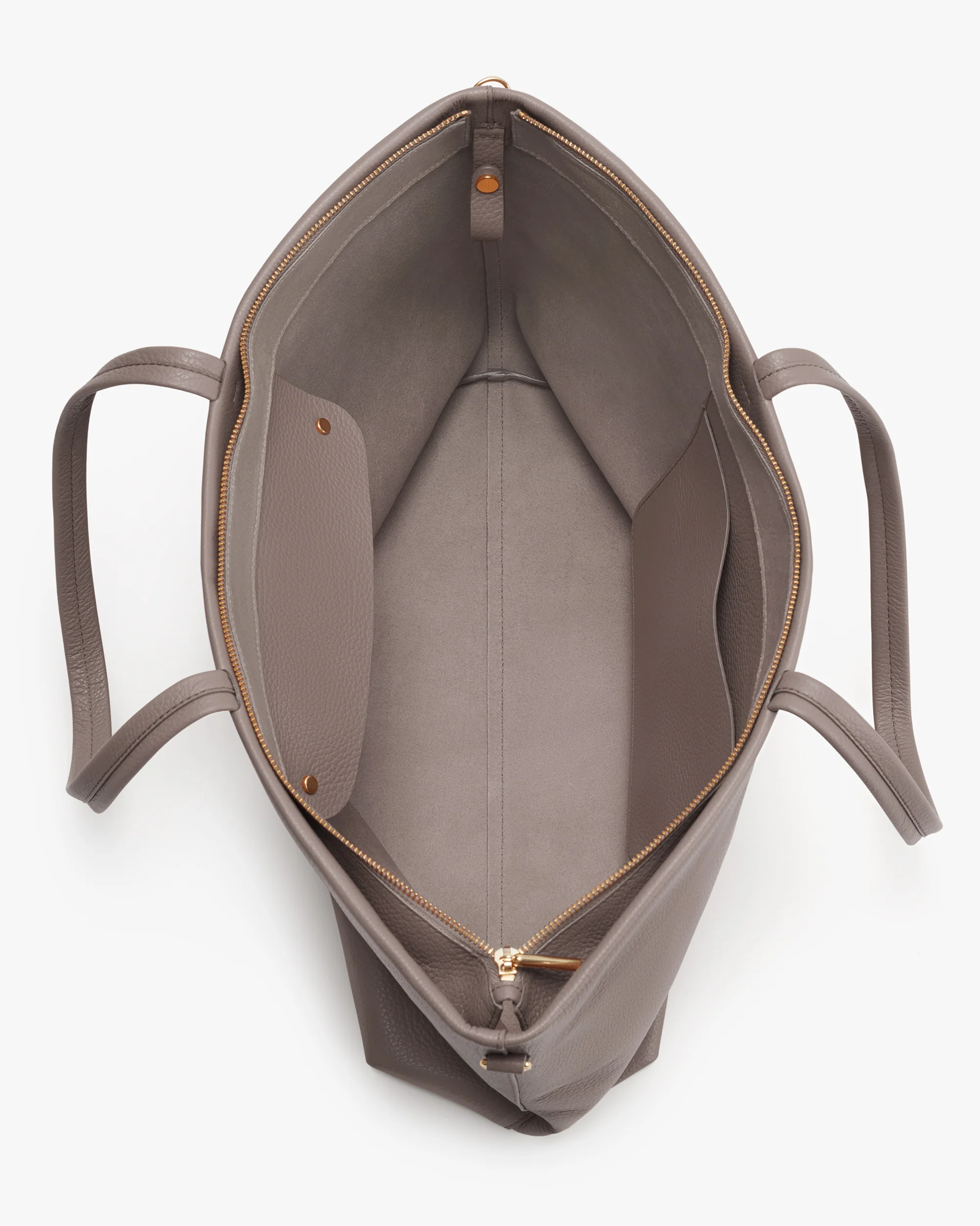 Small Easy Zipper Tote - Image 183