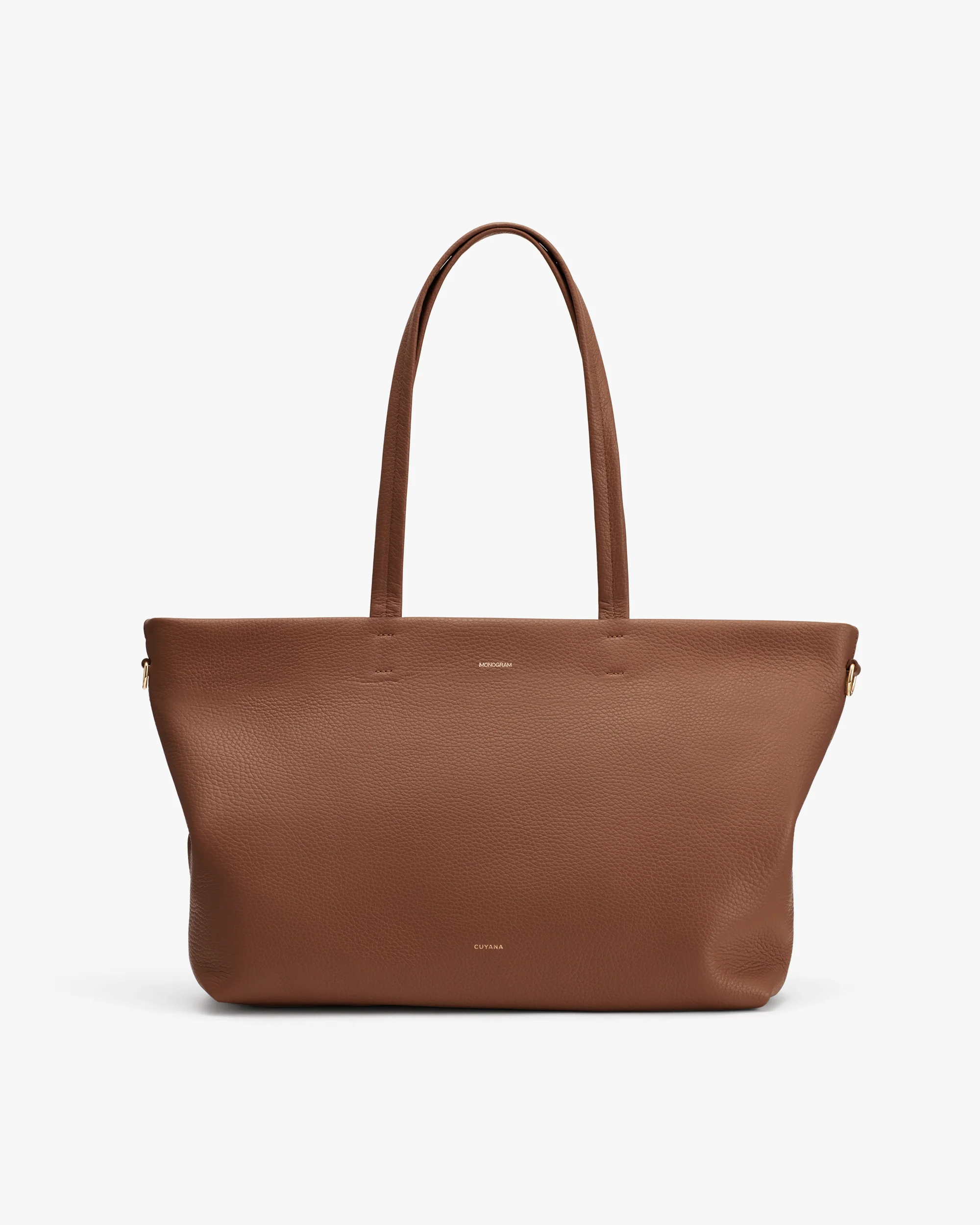 Small Easy Zipper Tote - Image 197