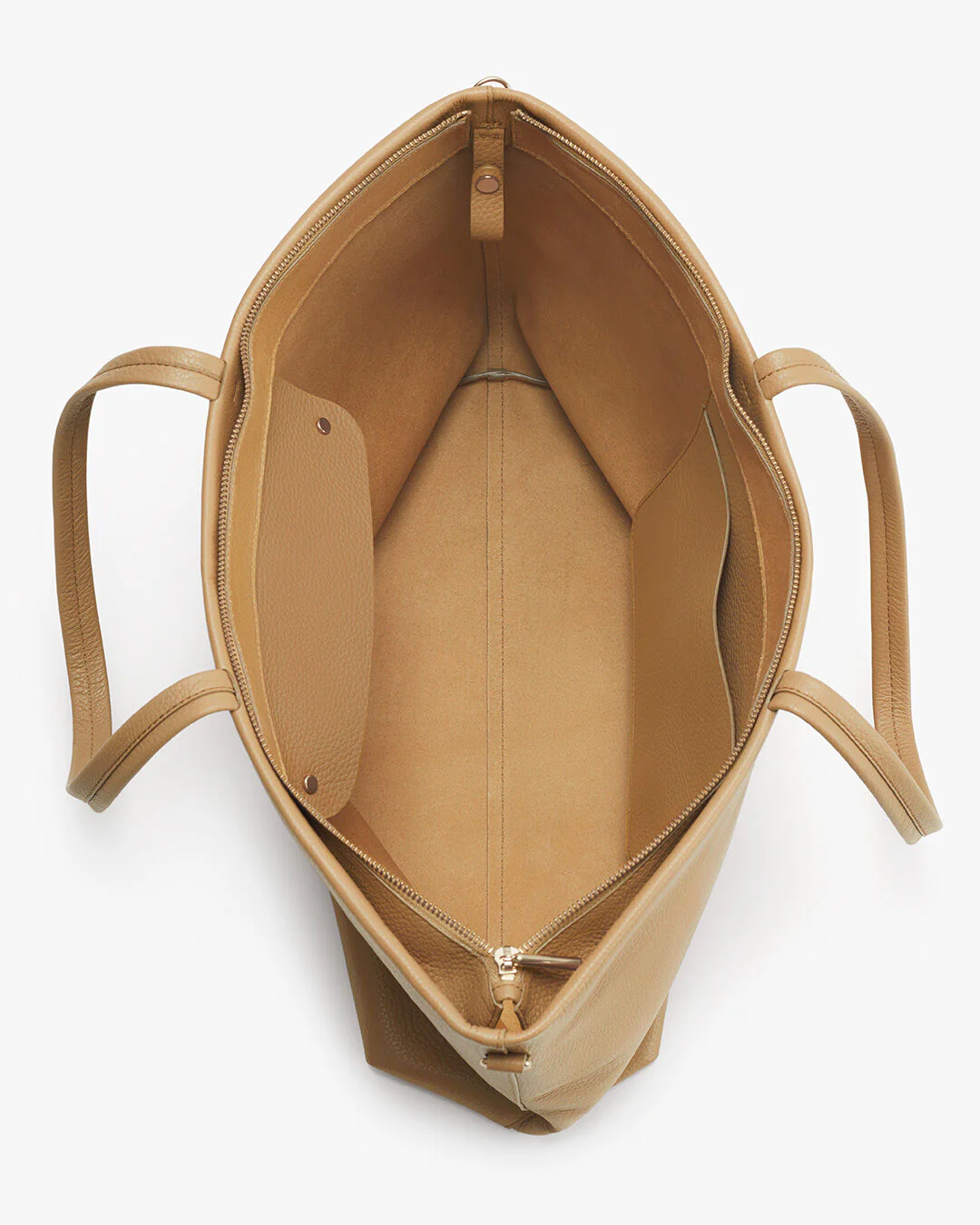 Small Easy Zipper Tote - Image 34