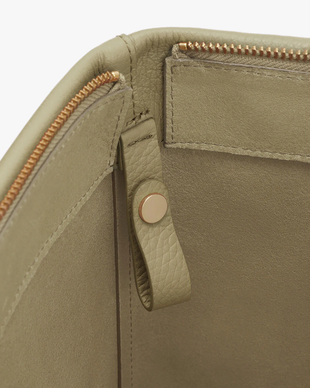Small Easy Zipper Tote - Image 41
