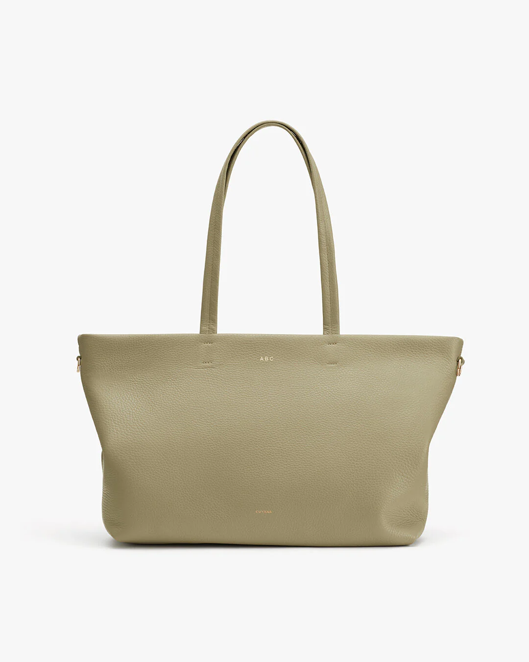 Small Easy Zipper Tote - Image 44
