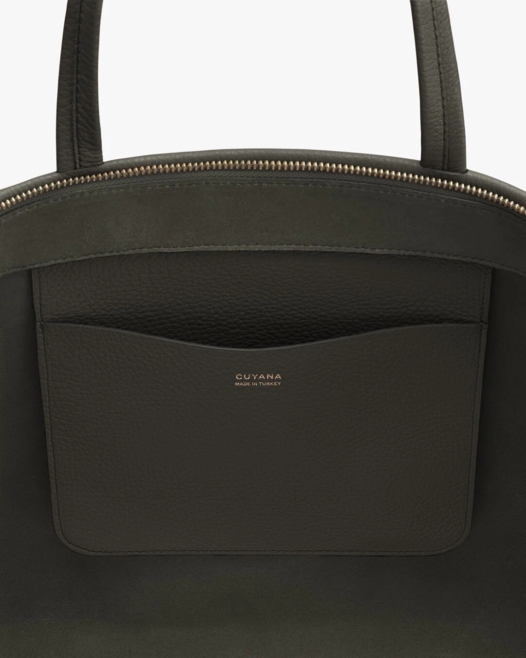 Small Easy Zipper Tote - Image 48