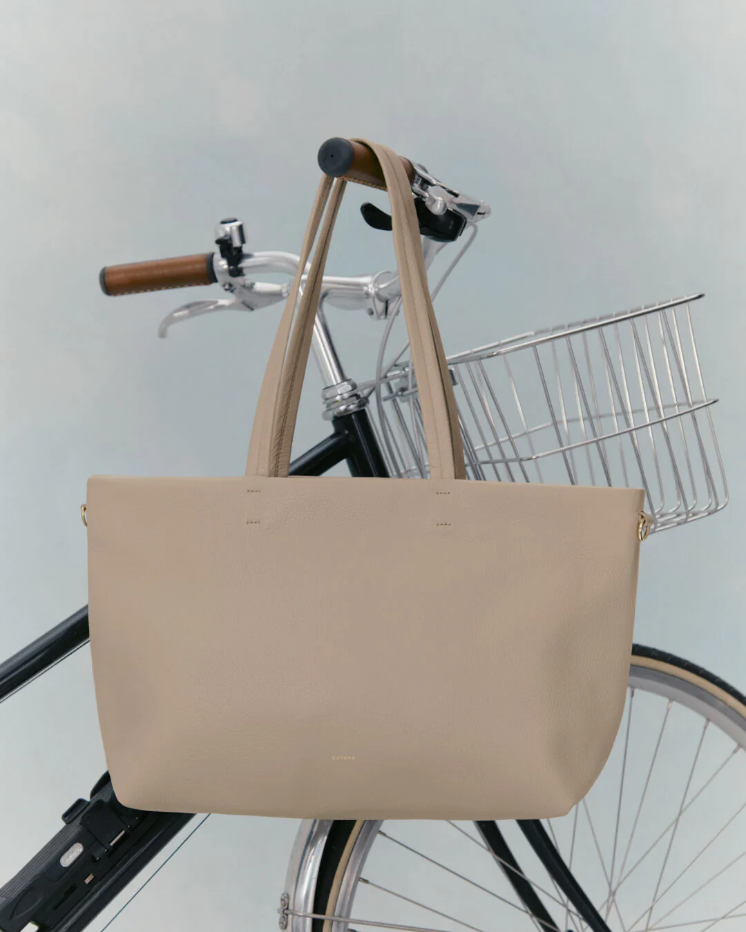 Small Easy Zipper Tote - Image 53