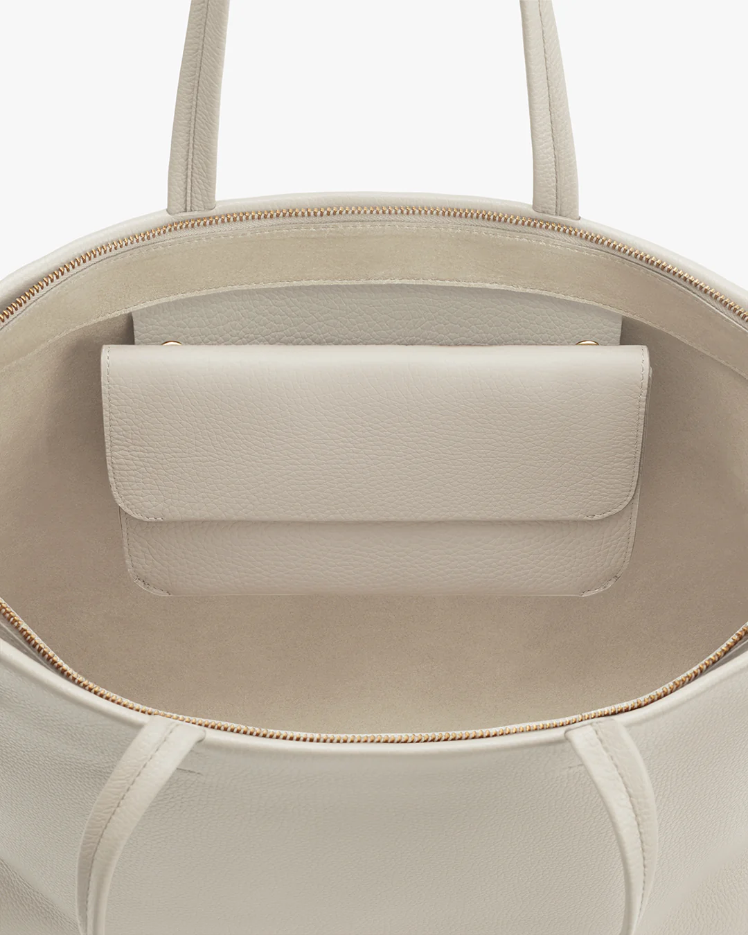 Small Easy Zipper Tote - Image 69