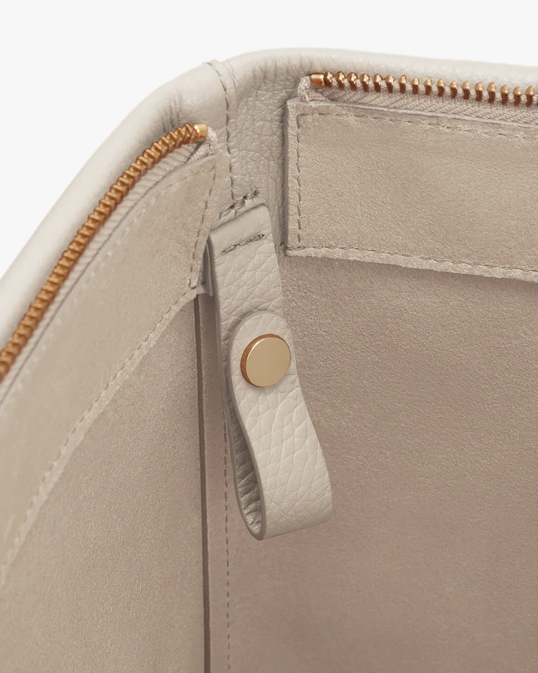 Small Easy Zipper Tote - Image 71