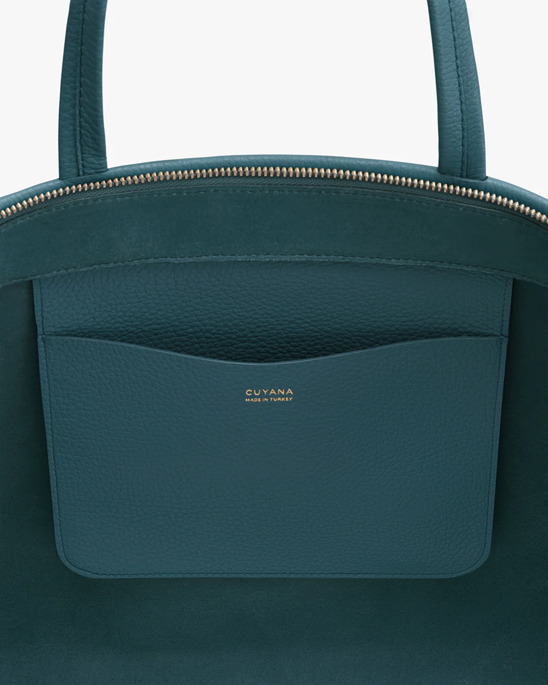Small Easy Zipper Tote - Image 81