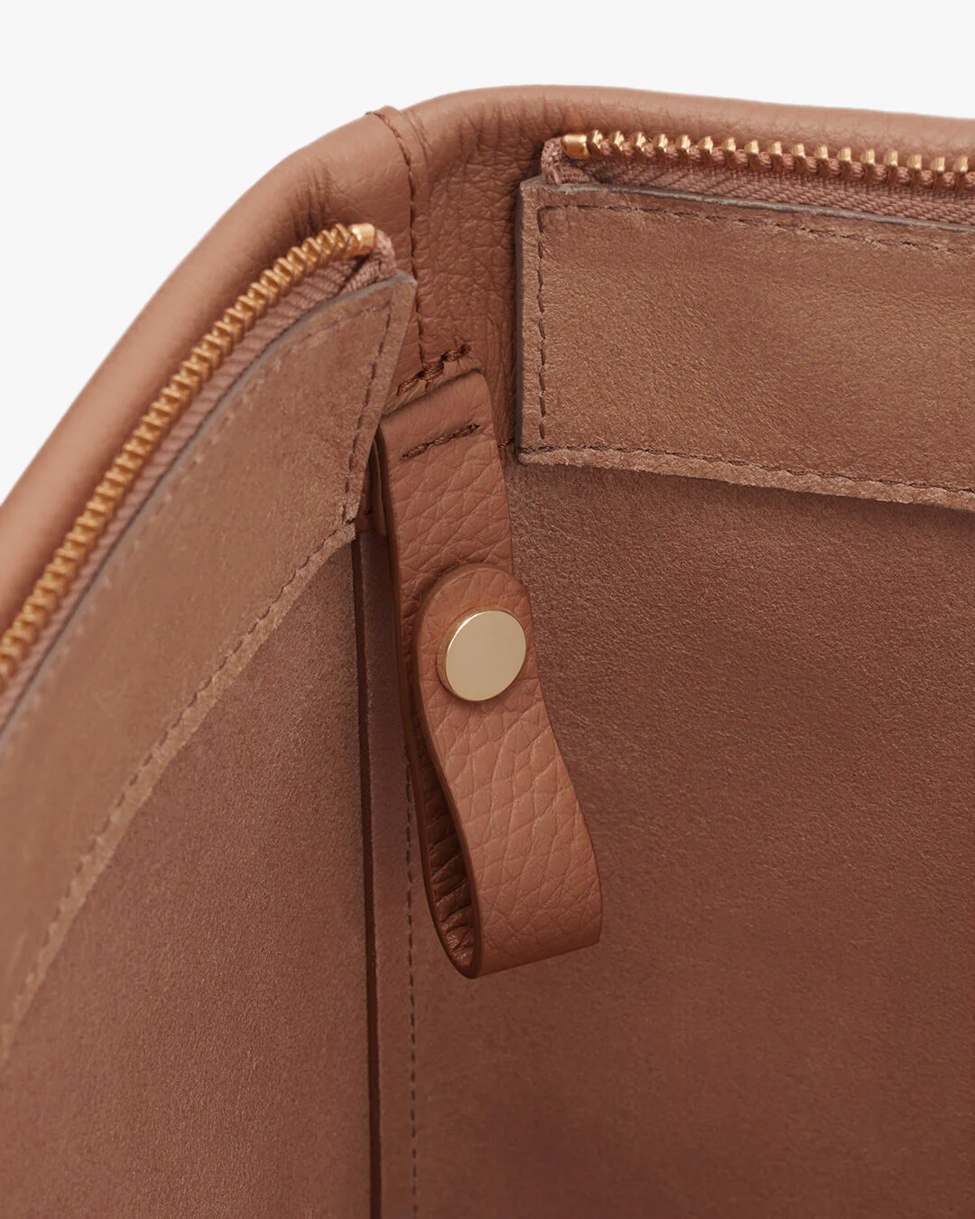 Small Easy Zipper Tote - Image 9