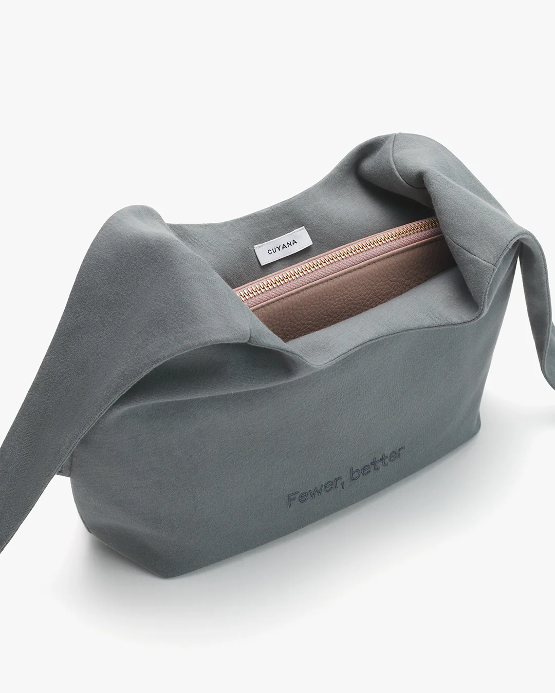 Small Fewer, Better Shopping Bag - Image 2