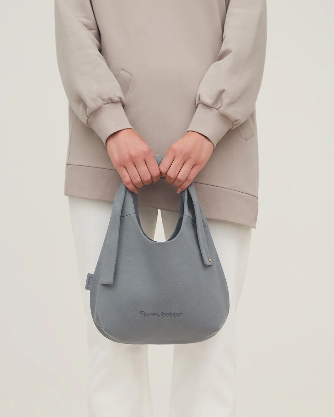 Small Fewer, Better Shopping Bag - Image 4