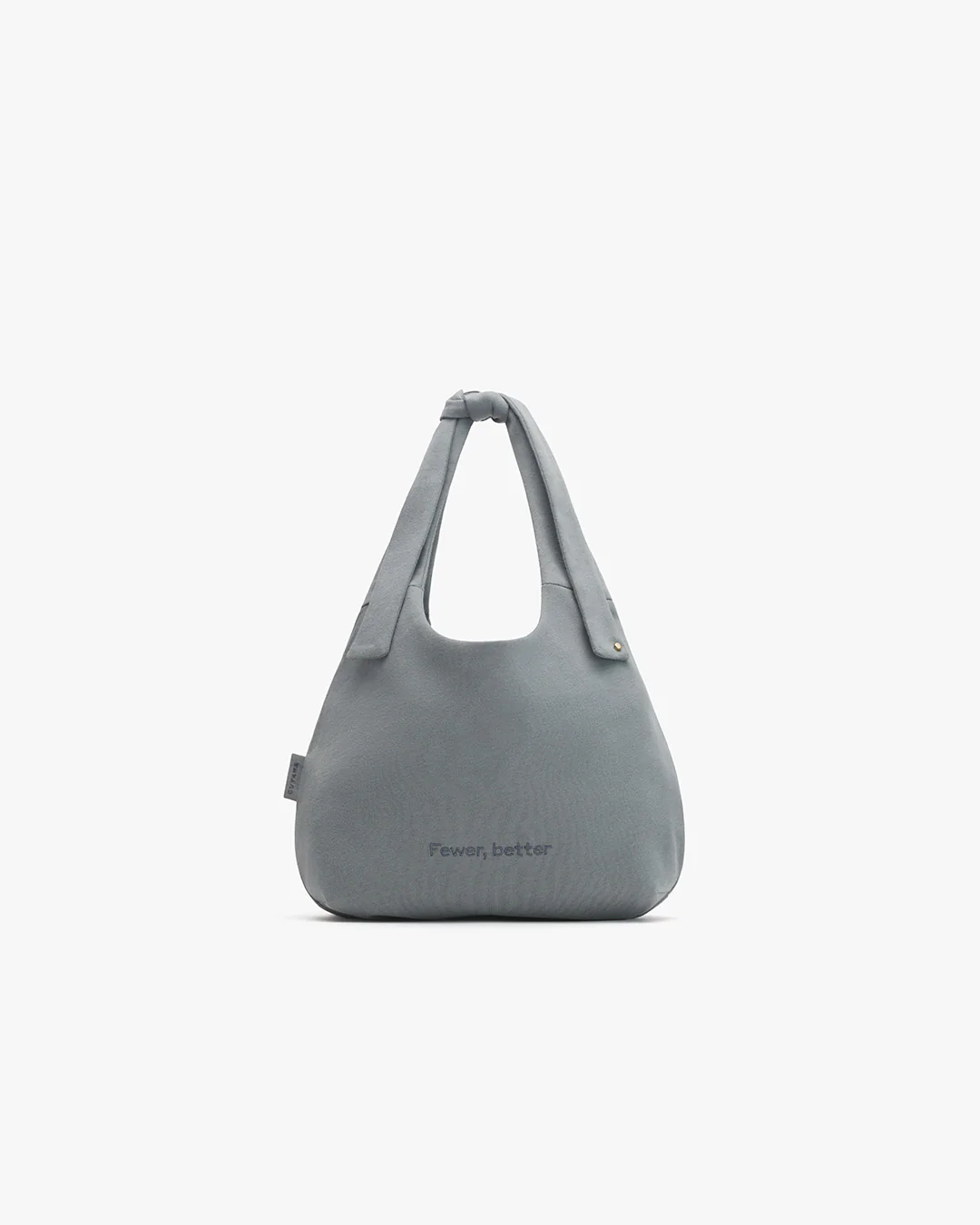 Small Fewer, Better Shopping Bag - Image 6
