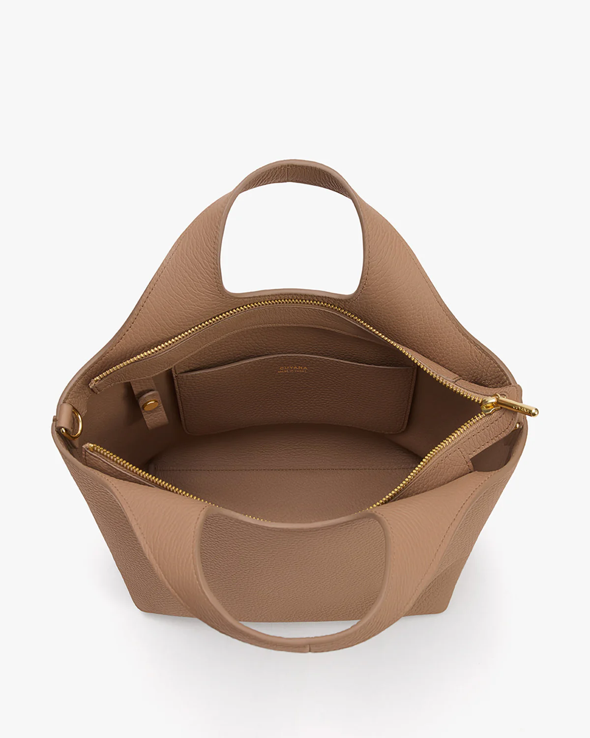 Small System Zipper Tote - Image 11
